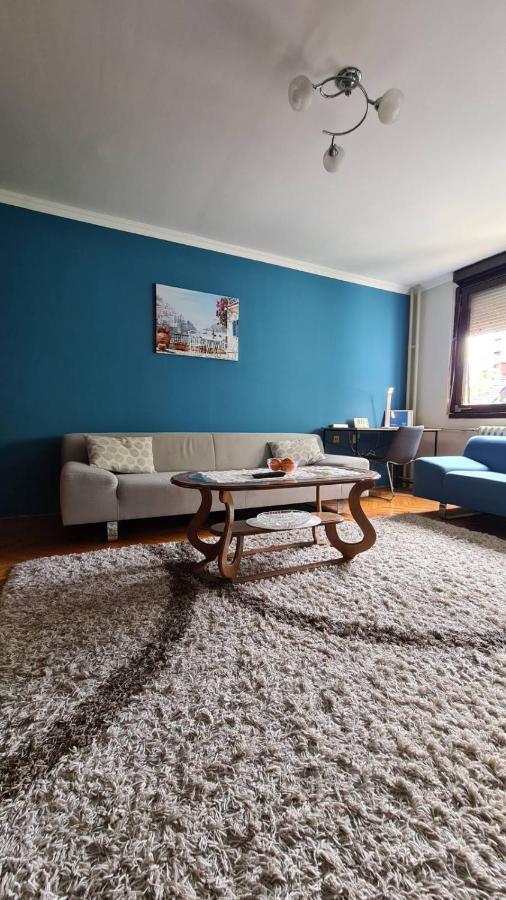 Kingston Apartment Пирот Екстериор снимка