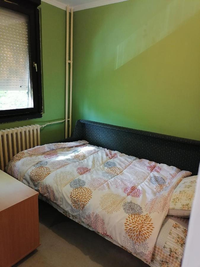 Kingston Apartment Пирот Екстериор снимка