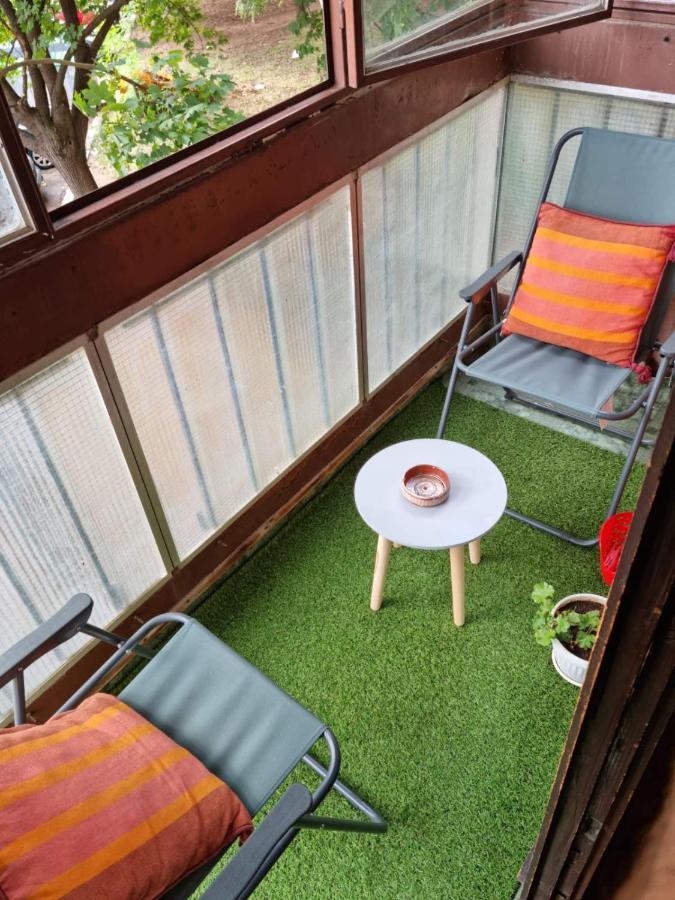 Kingston Apartment Пирот Екстериор снимка