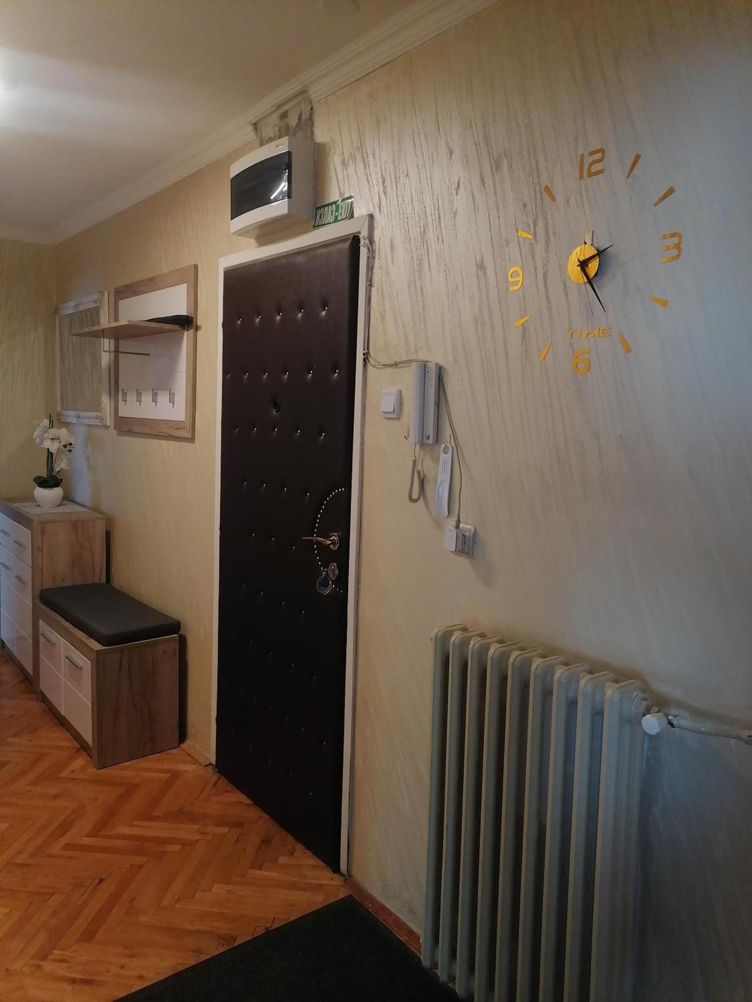 Kingston Apartment Пирот Екстериор снимка
