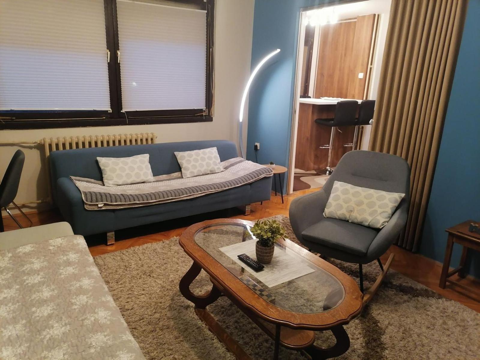 Kingston Apartment Пирот Екстериор снимка
